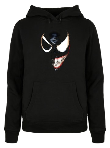 Absolute Cult Absolute Cult Kapuzenpullover in black