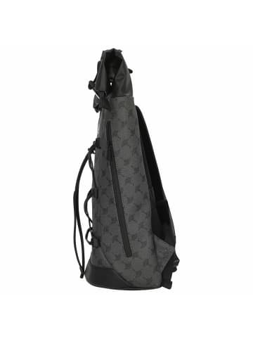 JOOP! Mazzolino Luc - Rucksack M 46 cm in schwarz