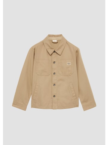 s.Oliver Indoor-Jacke in 8195_beige