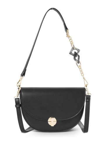 Nobo Bags Schultertasche Allure in schwarz