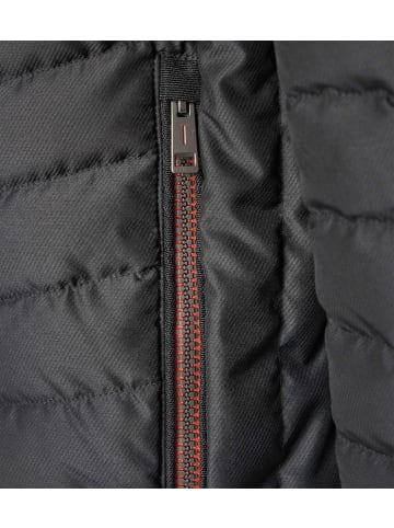 CASAMODA Jacke in Schwarz