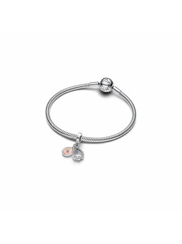 Pandora Charms & Anhänger für Damen in silber