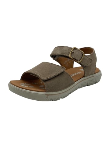Ricosta Sandalen in Beige