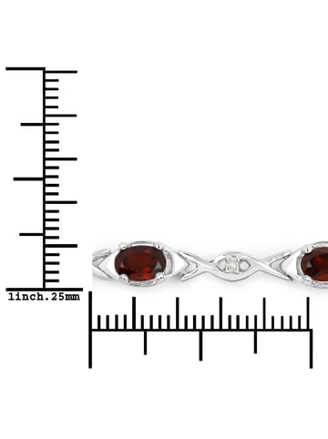 Vira Jewels 925/- Sterling Silber in weiß