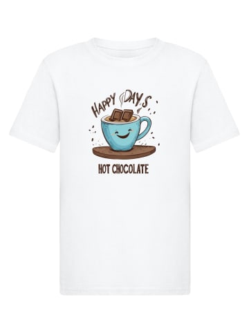 Merchcode Merchcode T-Shirts in white