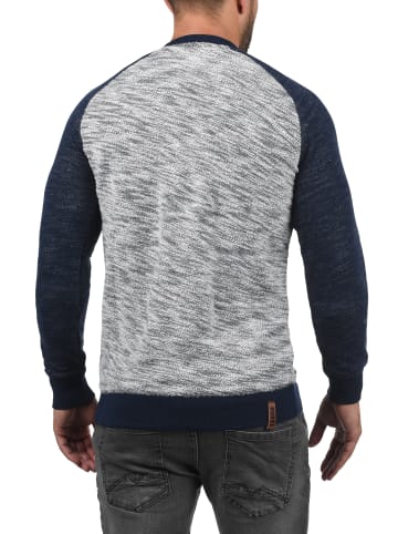 !SOLID Sweatshirt SDFlocker in Blau