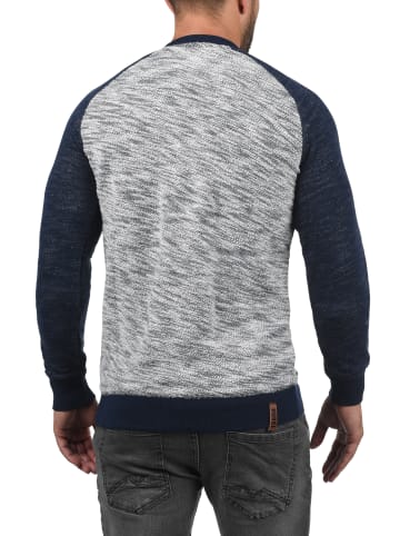 !SOLID Sweatshirt SDFlocker in blau