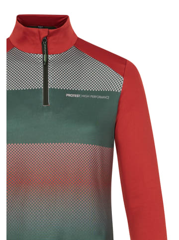 Protest " PRTENVILLE in Thyme