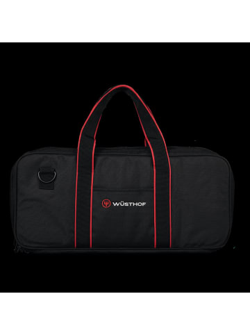 Wüsthof Kochen und zubereiten 20-Steckplätze in schwarz