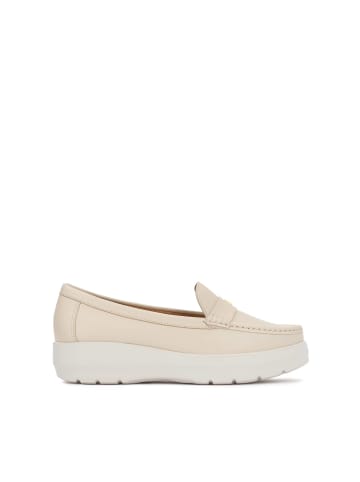 Kazar Espadrilles in Off-white