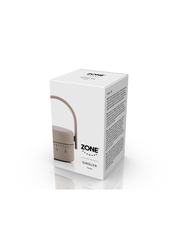 Zone Denmark Küchenwecker Singles in Taupe