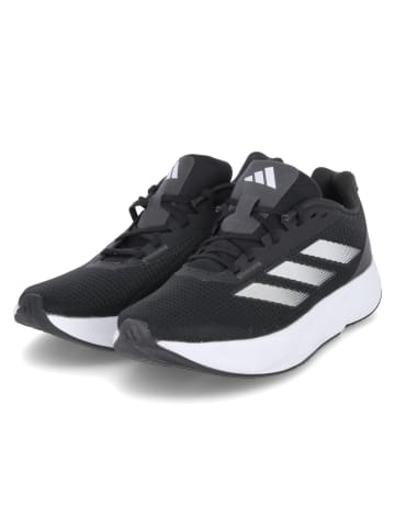 adidas Low Sneaker DURAMO SL in Schwarz