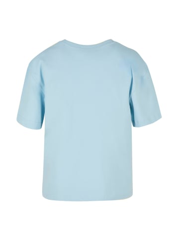 Mister Tee Mister Tee T-Shirts in oceanblue