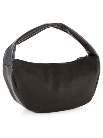 Puma Classics Seasonal - Schultertasche 29 cm ( black) in puma black