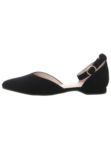Apple of Eden Sandalette in schwarz