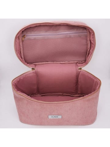Taschen Cord Travel Bag Rosa  in  Rosa