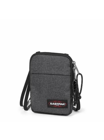 Eastpak Buddy - Umhängetasche 18 cm in black denim