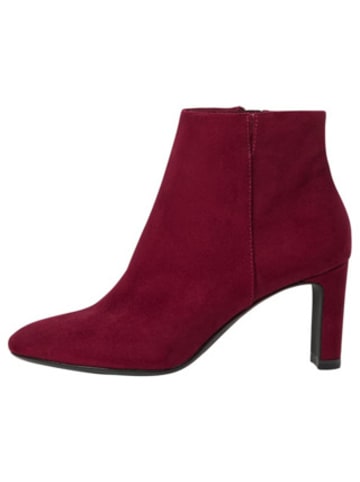 Tamaris Stiefeletten für Damen in unifarben in uni