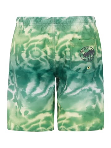 Protest " PRTDANIEL JR in Frosty Green