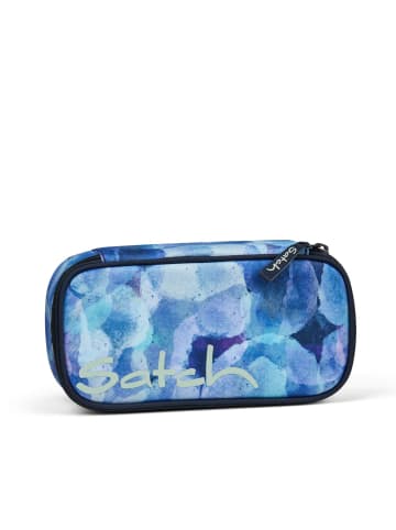 Satch Satch Schlamperbox Blurry Sky