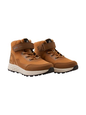 Reima ReimaTec Kinderschuhe " Hiipien " in Cinnamon brown
