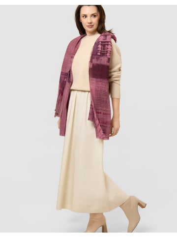 Codello Schal in rosa