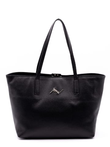 Alviero Martini Umhängetasche in BLACK