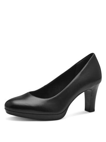 Tamaris Pumps in schwarz