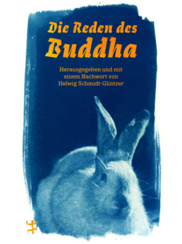 Matthes & Seitz Berlin Buch - Die Reden des Buddha