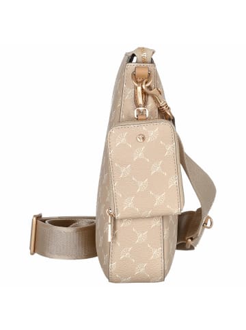 JOOP! Women Cortina 1.0 Jasmina - Schultertasche 27 cm (off white) in sesame