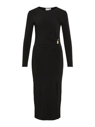 Vila Maxikleid in Black
