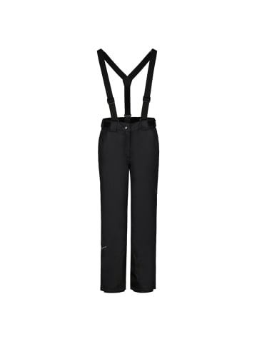 Icepeak Schneehose Lorena in Schwarz