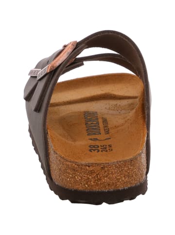 Birkenstock Pantolette in braun