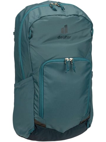 Deuter Rucksack Bike I 20 in Atlantic/Ink