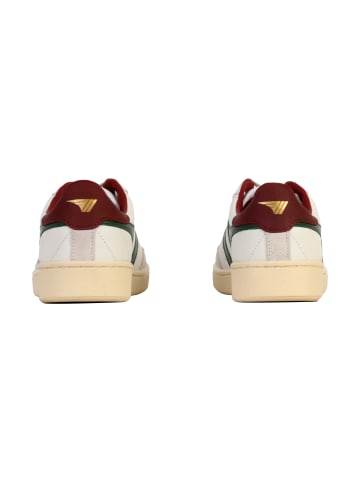 Gola Sneaker Kontakt Grün