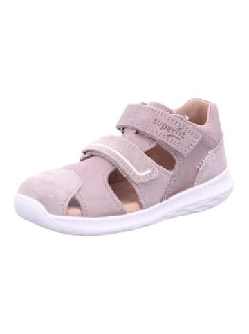 superfit Sandalen Kinder  in Beige