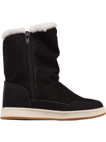 Lotto Kinder Winterschuhe "Gramada Fur T" in Braun