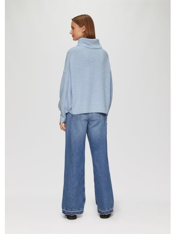 s.Oliver Strickpullover in 5061_hellblau