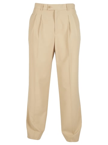 Urban Classics Trouser in unionbeige