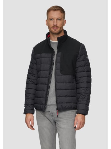 s.Oliver Outdoor-Jacke in 9999_schwarz