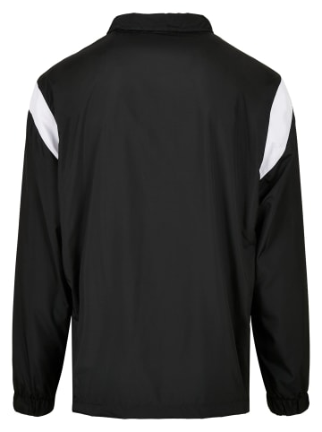 STARTER STARTER in black/golden/white