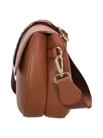 Valentino Bags Bigs - Umhängetasche 24 cm (cuoio) in cuoio