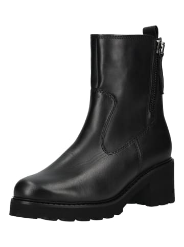 Gabor Stiefelette in Schwarz