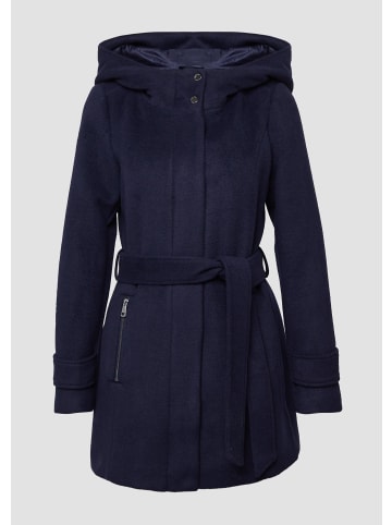 s.Oliver Outdoor-Mantel in 5959_navy