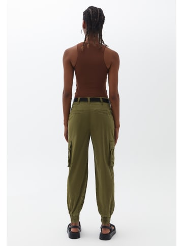 OXXO Cargohose ANTIK OLIVE DARB