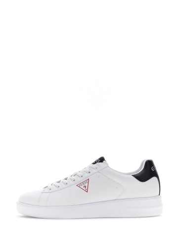 Guess Sneaker in weiss