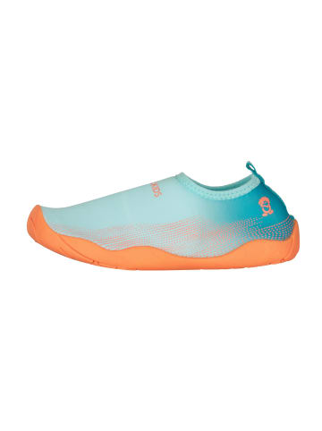 Trollkids Wasserschuhe Balestrand in aquamarine