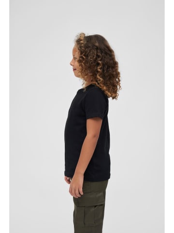 Brandit Brandit T-Shirts in black