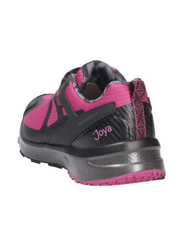 Joya SchnĆ¼rschuh VELOCE STX W PINK in rosa/pink