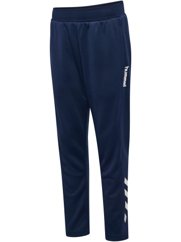 Hummel Hummel Verstellbare Taille Hose Hmlps Kinder in BLACK IRIS